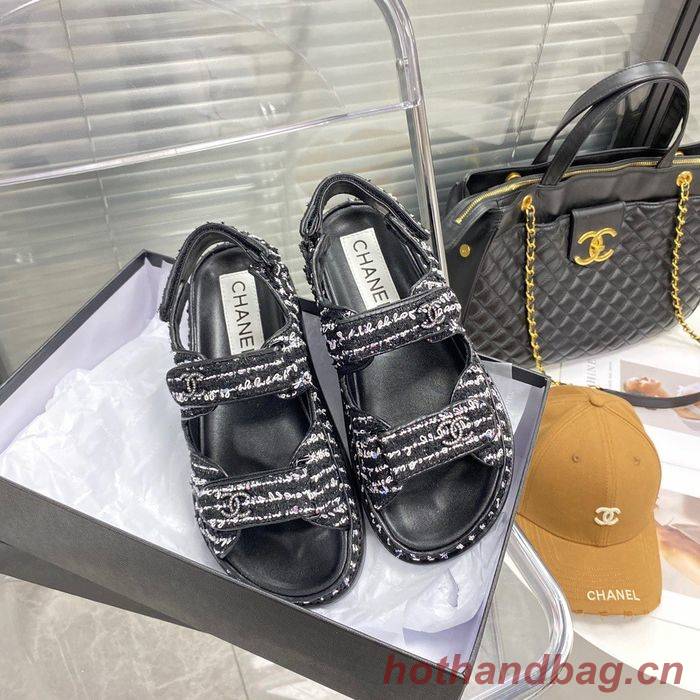 Chanel Shoes CHS00657