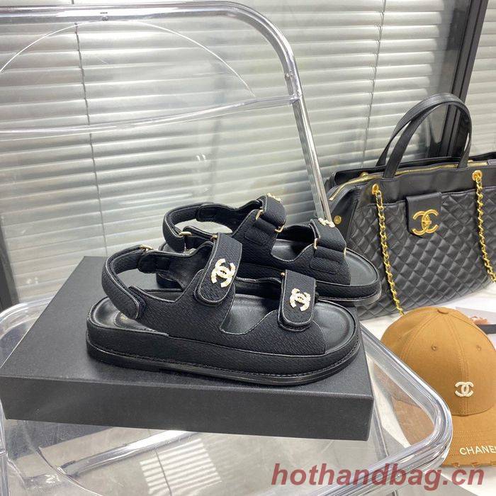 Chanel Shoes CHS00658