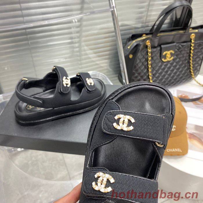 Chanel Shoes CHS00658