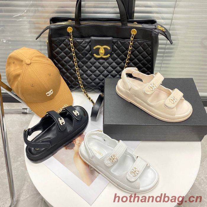 Chanel Shoes CHS00659