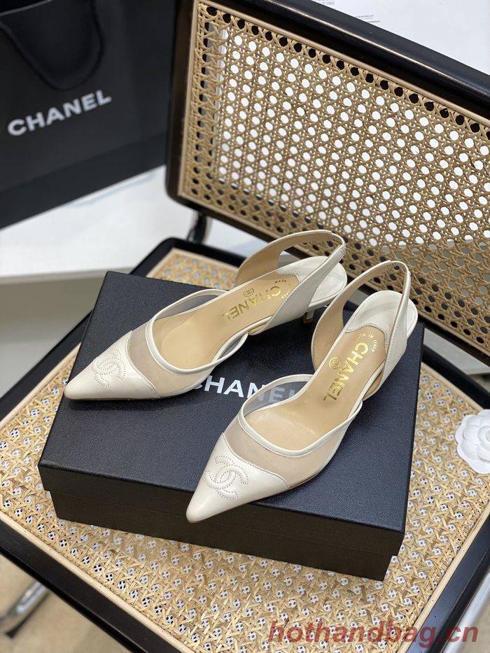 Chanel Shoes CHS00662