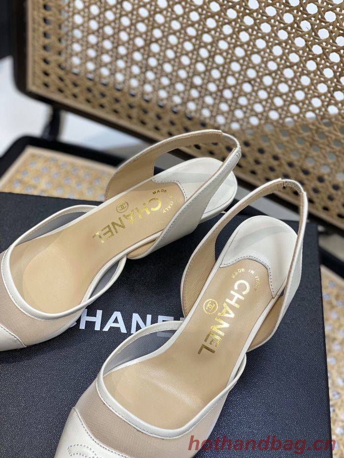 Chanel Shoes CHS00662