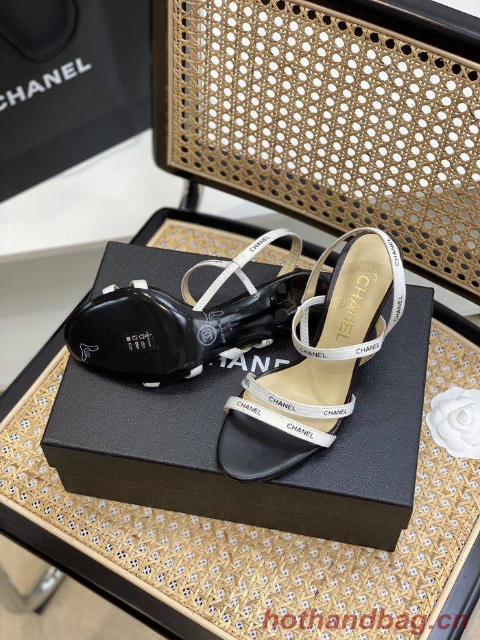 Chanel Shoes CHS00665