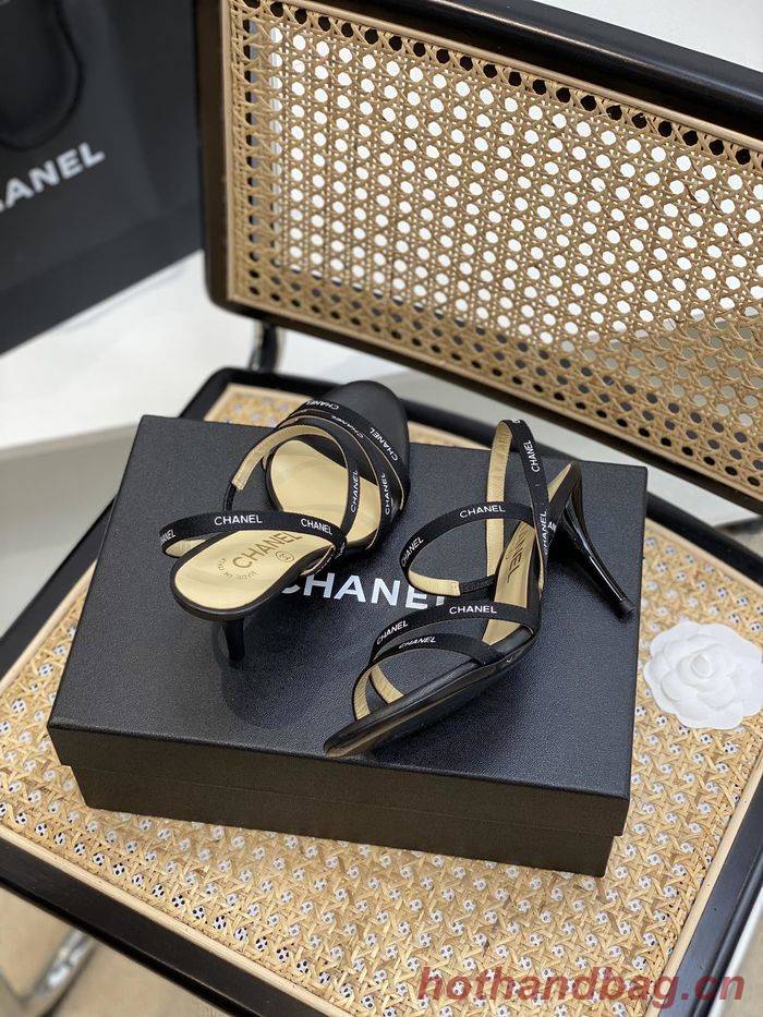 Chanel Shoes CHS00666