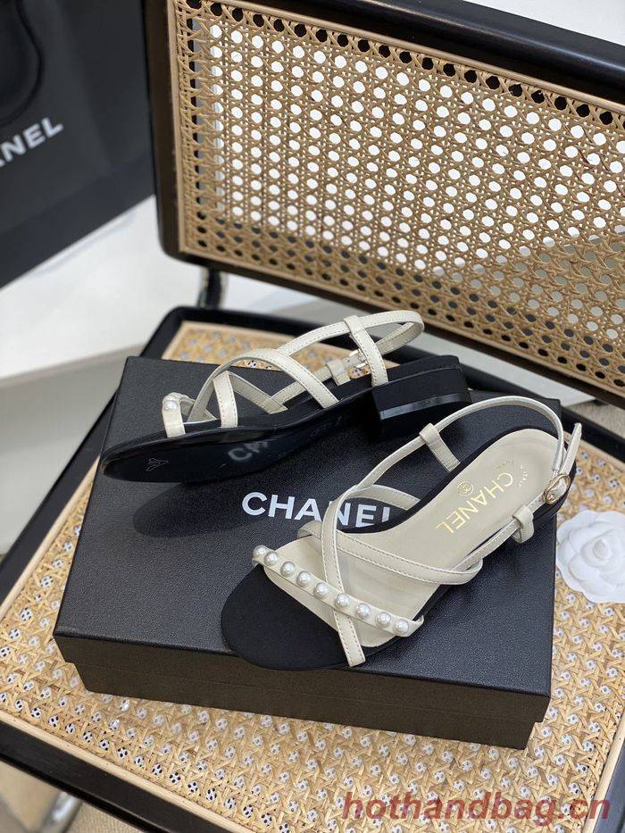 Chanel Shoes CHS00668