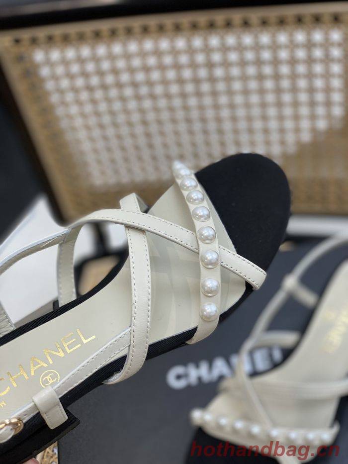 Chanel Shoes CHS00668