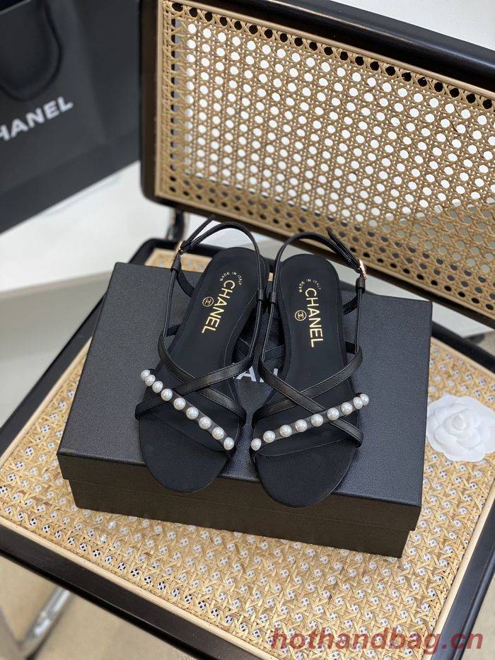 Chanel Shoes CHS00669