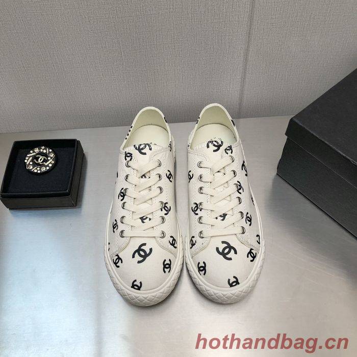 Chanel Shoes CHS00670