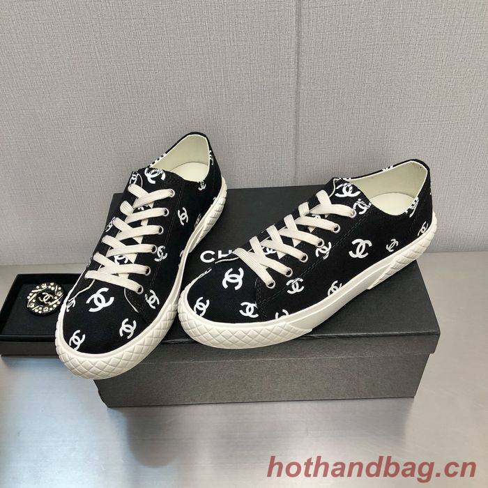 Chanel Shoes CHS00671