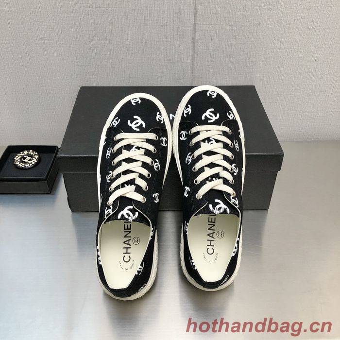 Chanel Shoes CHS00671