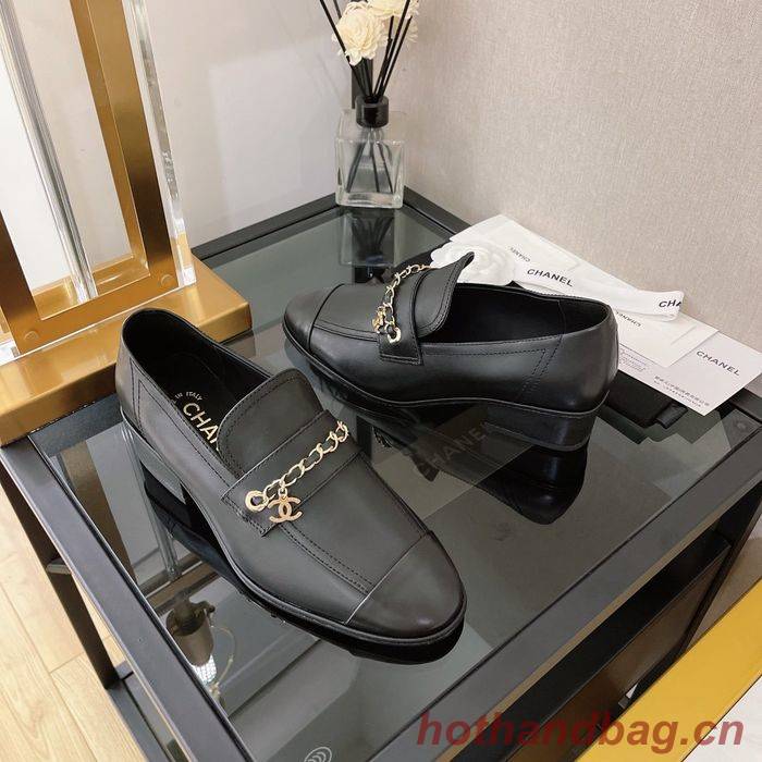 Chanel Shoes CHS00682 Heel 3.5CM