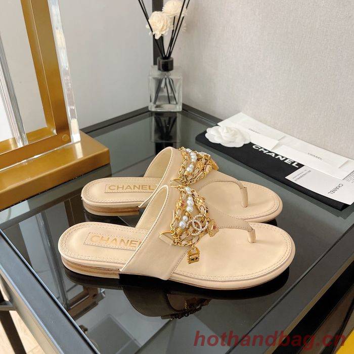 Chanel Shoes CHS00698