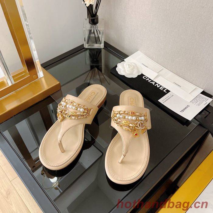 Chanel Shoes CHS00698