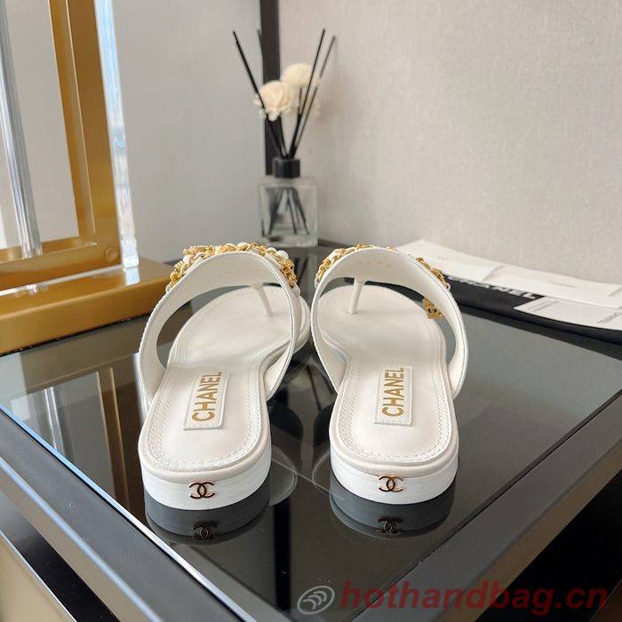 Chanel Shoes CHS00699