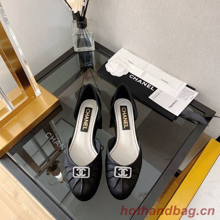 Chanel Shoes CHS00706