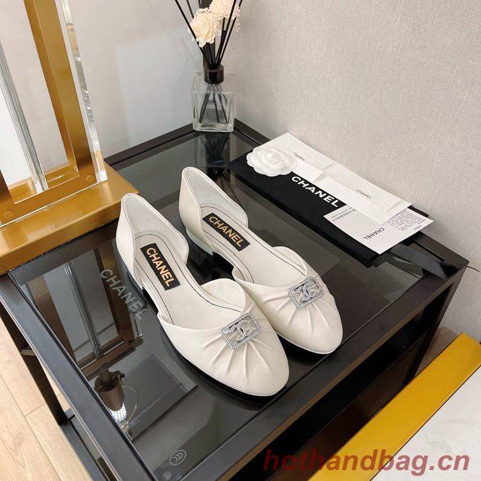 Chanel Shoes CHS00707