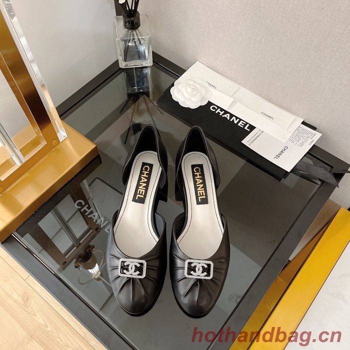 Chanel Shoes CHS00708