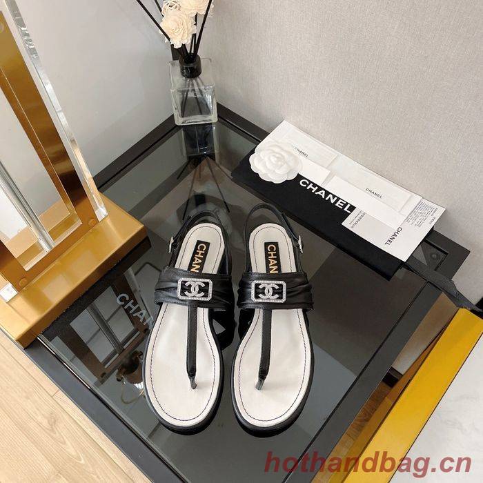 Chanel Shoes CHS00711