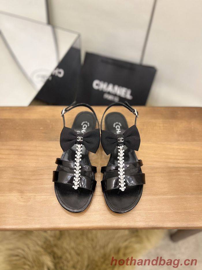 Chanel Shoes CHS00715