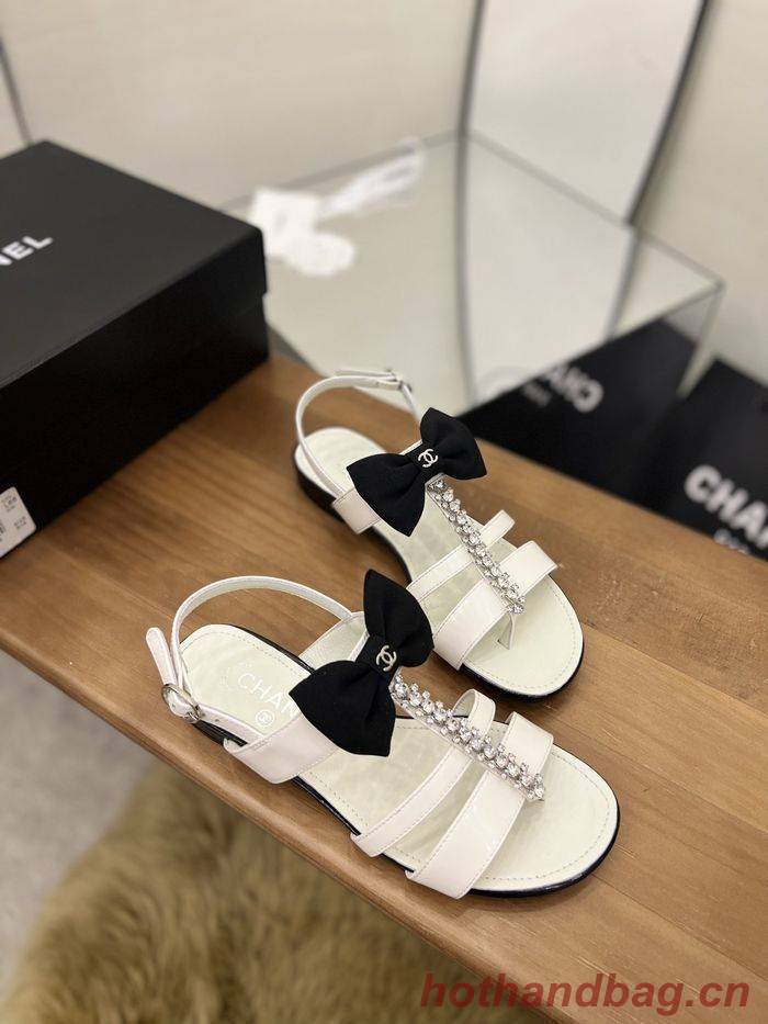 Chanel Shoes CHS00716