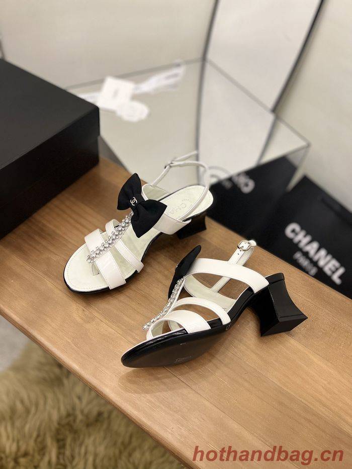 Chanel Shoes CHS00718