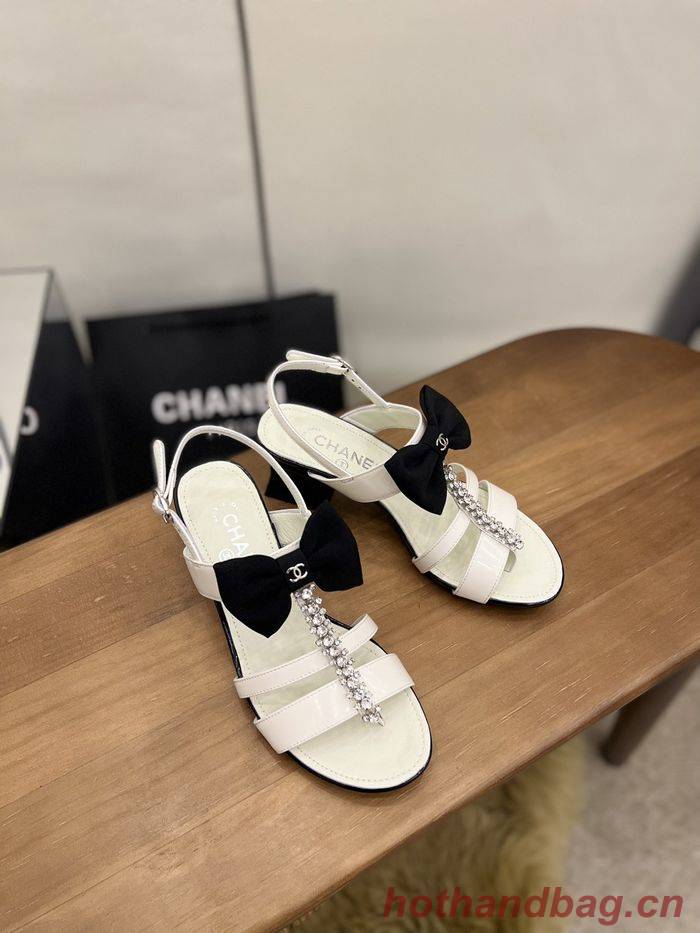 Chanel Shoes CHS00718