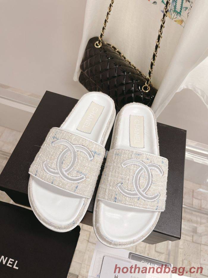 Chanel Shoes CHS00722