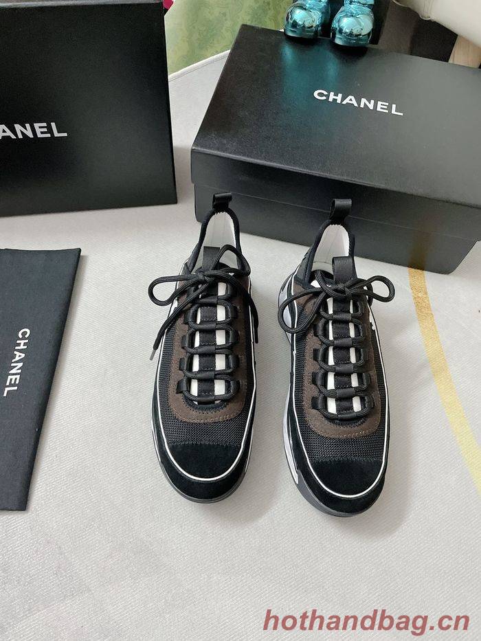 Chanel Shoes CHS00740