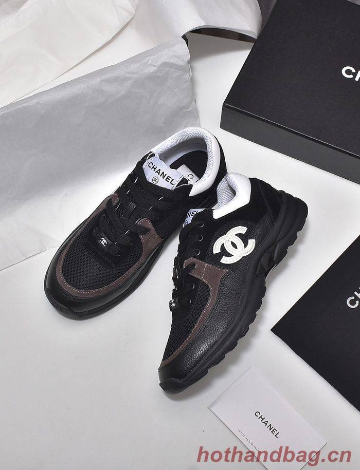 Chanel Couple Shoes CHS00744