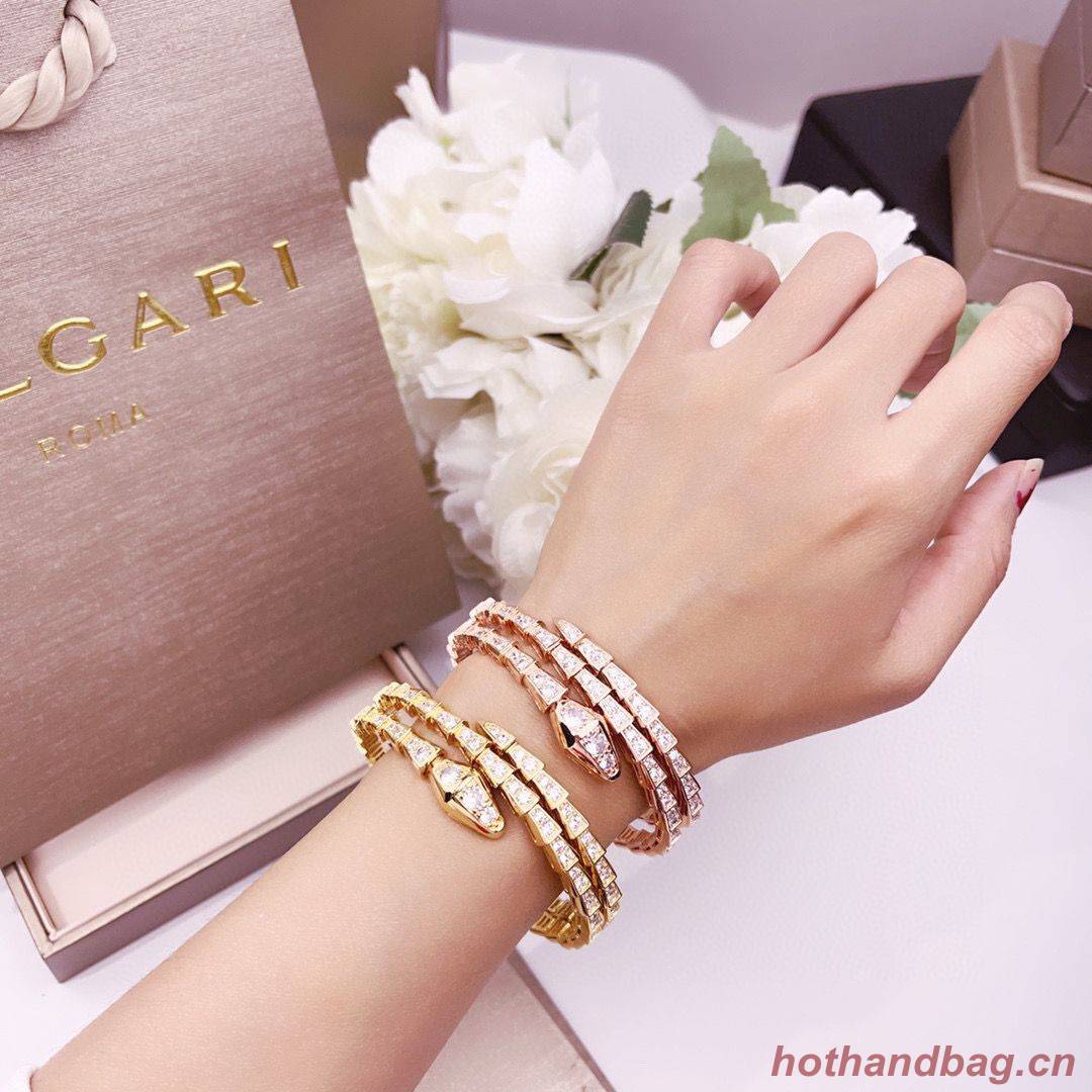 BVLGARI Bracelet BV23278