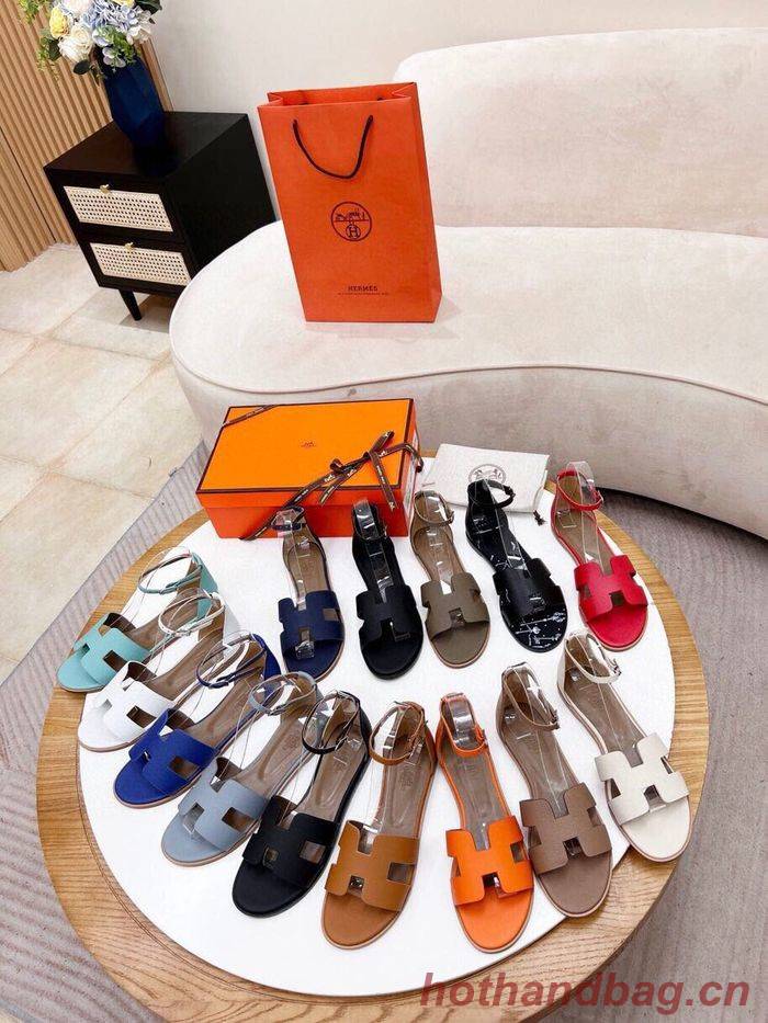 Hermes Shoes HMS00010