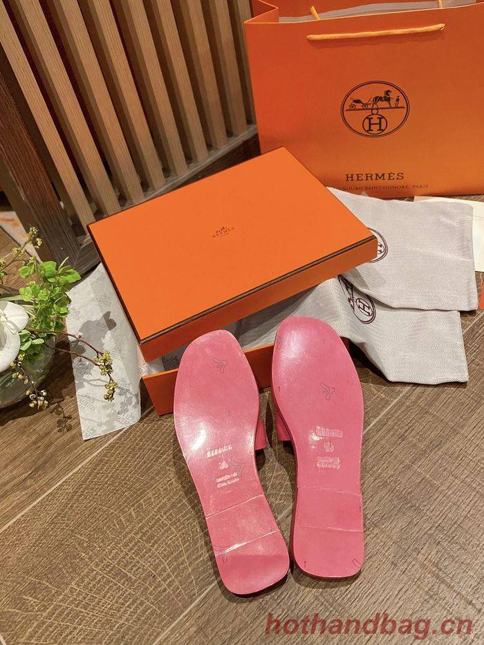 Hermes Shoes HMS00024