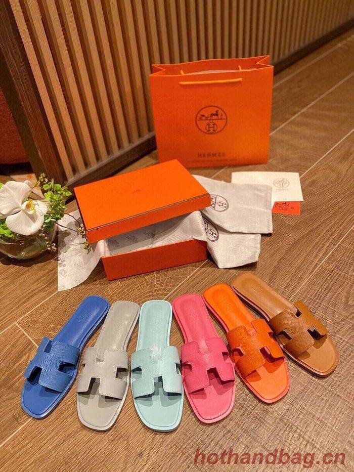 Hermes Shoes HMS00024