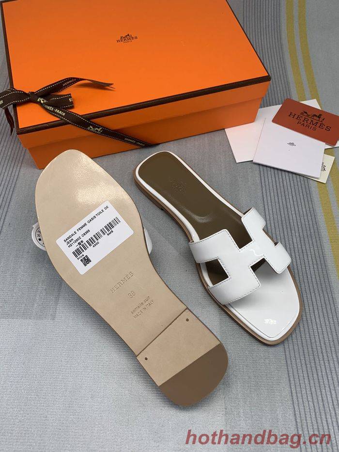 Hermes Shoes HMS00034