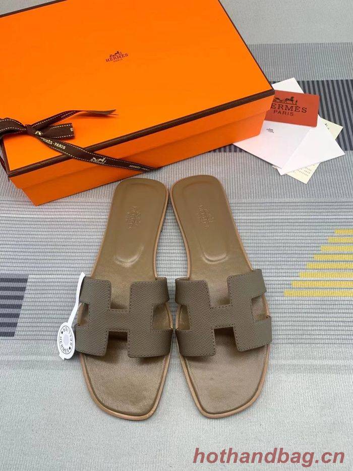 Hermes Shoes HMS00049