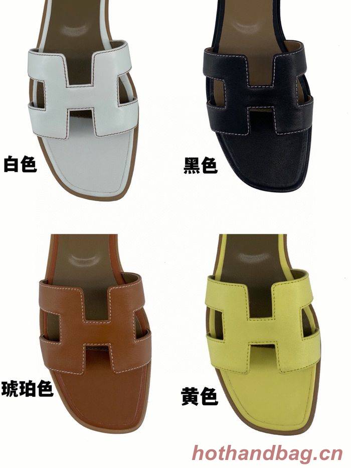 Hermes Shoes HMS00074