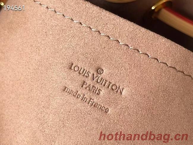 Louis Vuitton Original NEONOE M42229 black