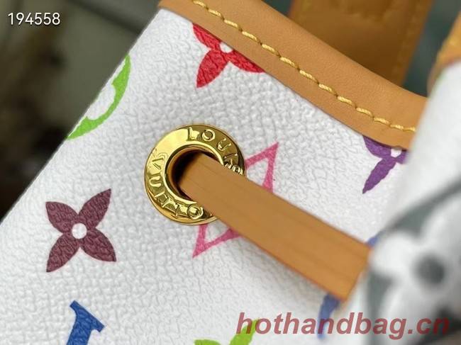 Louis Vuitton Original NEONOE M42229 white