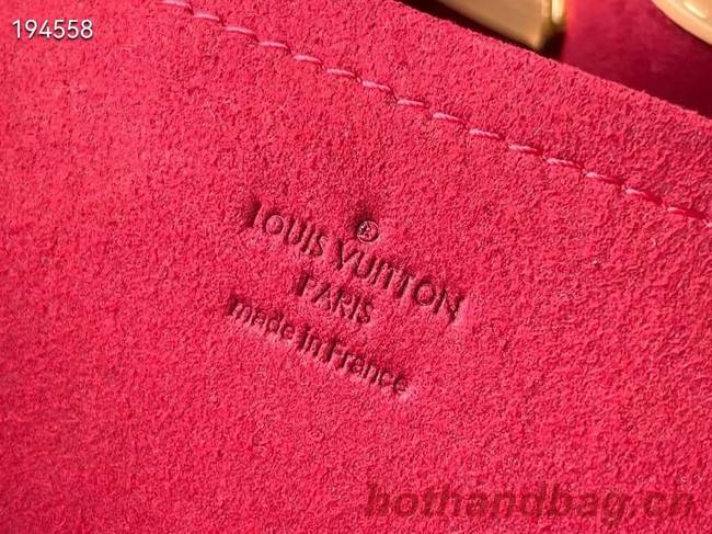 Louis Vuitton Original NEONOE M42229 white