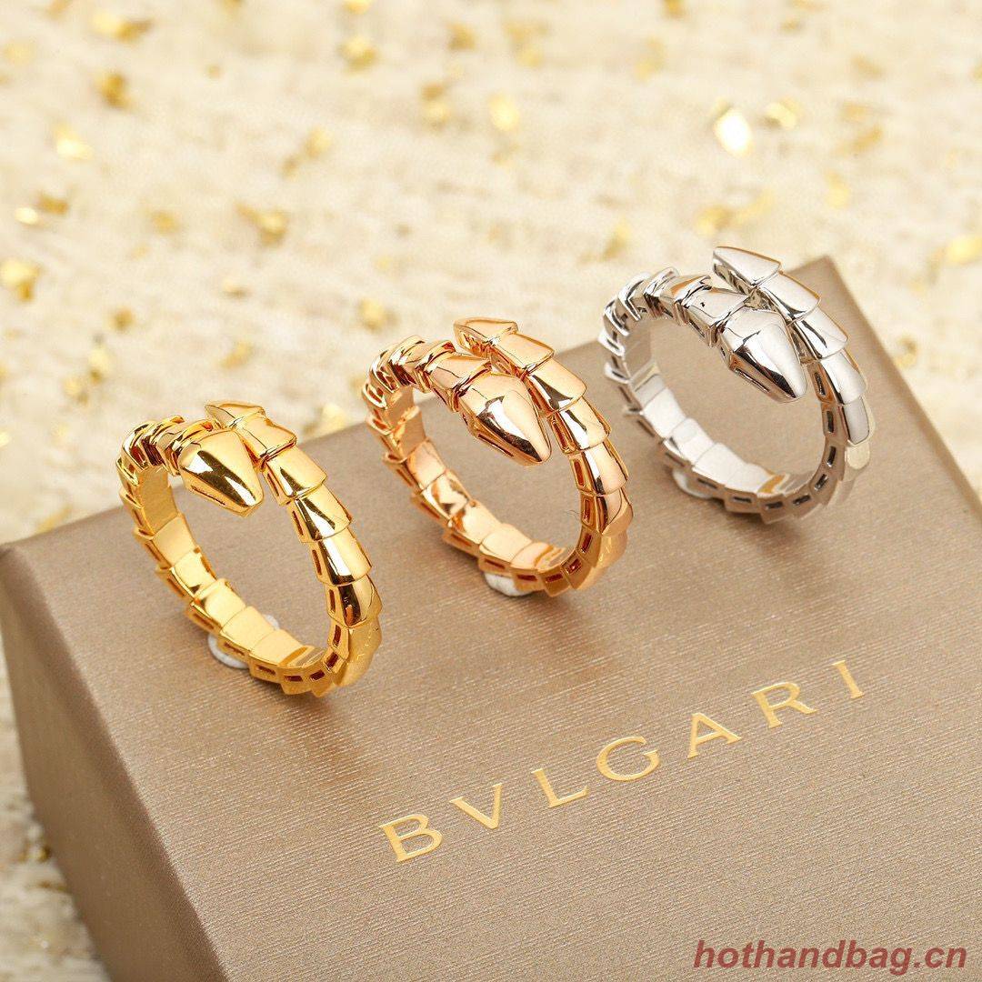 BVLGARI Ring BR2334