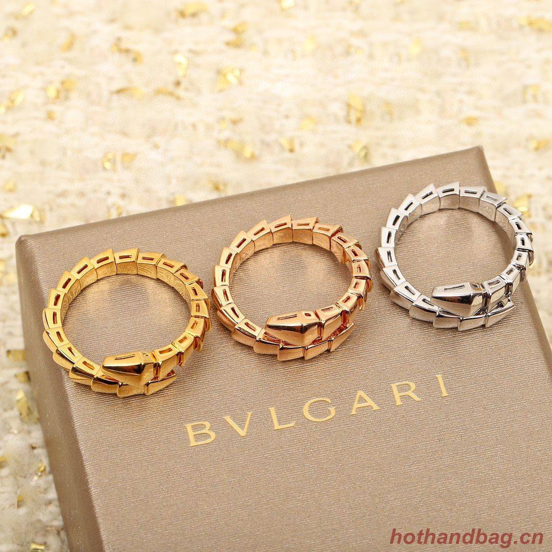 BVLGARI Ring BR2334