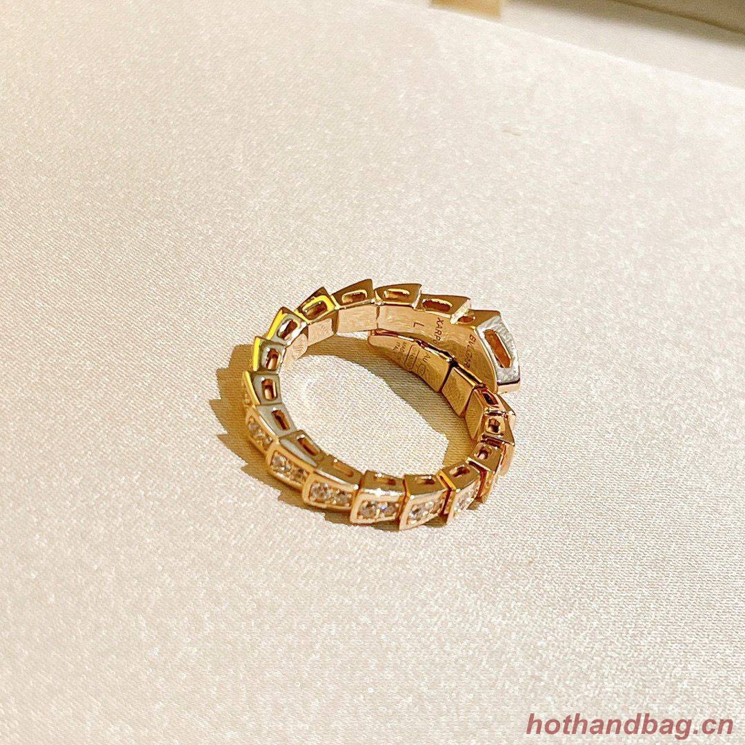 BVLGARI Ring BR2337