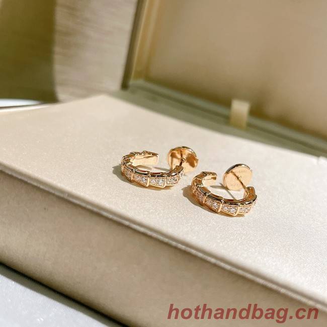 BVLGARI Earrings CE8573