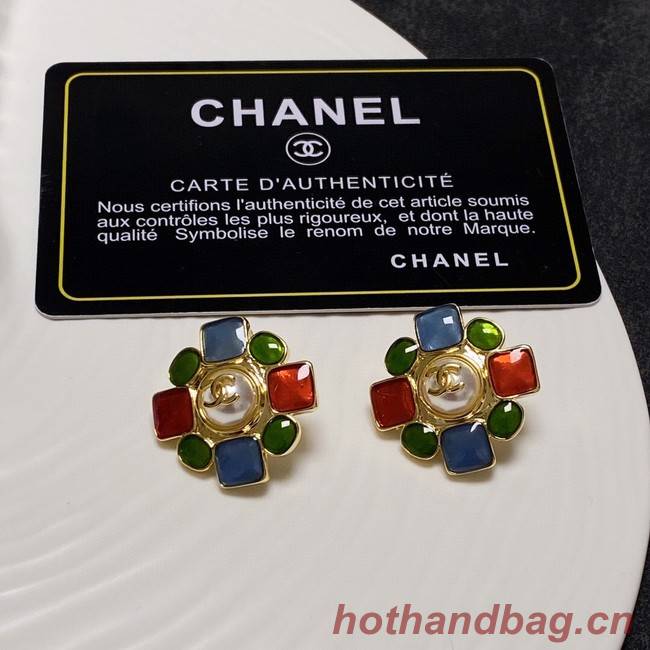 Chanel Earrings CE8563