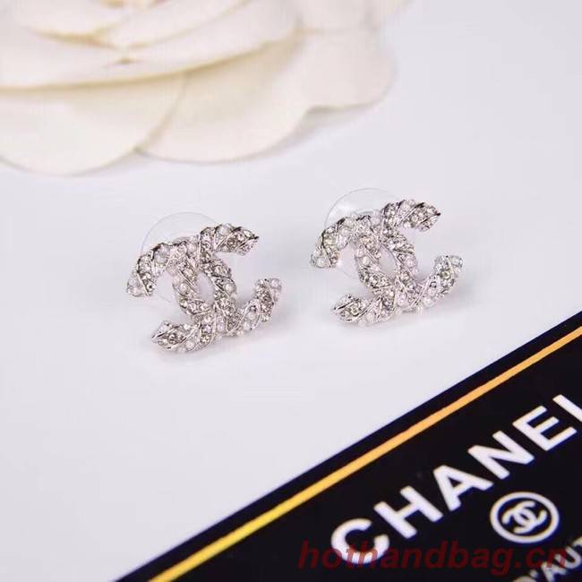 Chanel Earrings CE8593