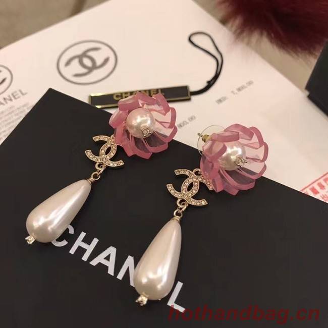 Chanel Earrings CE8594