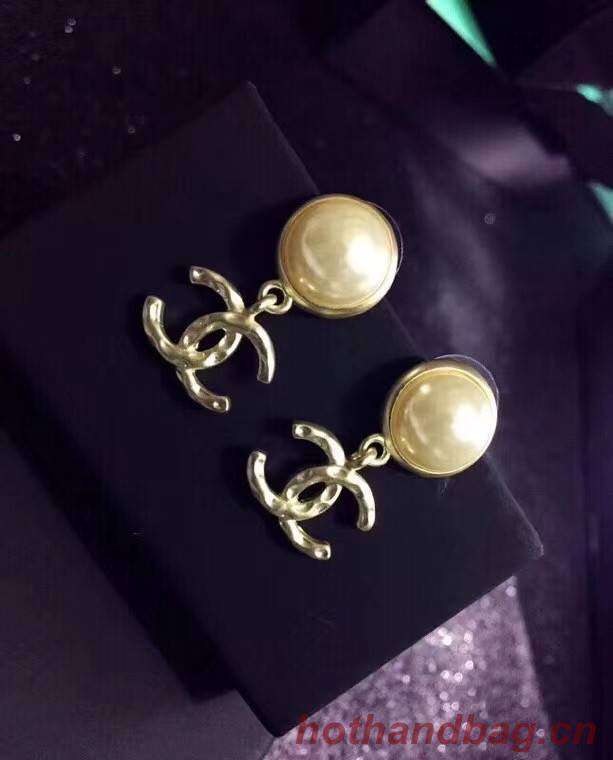 Chanel Earrings CE8595