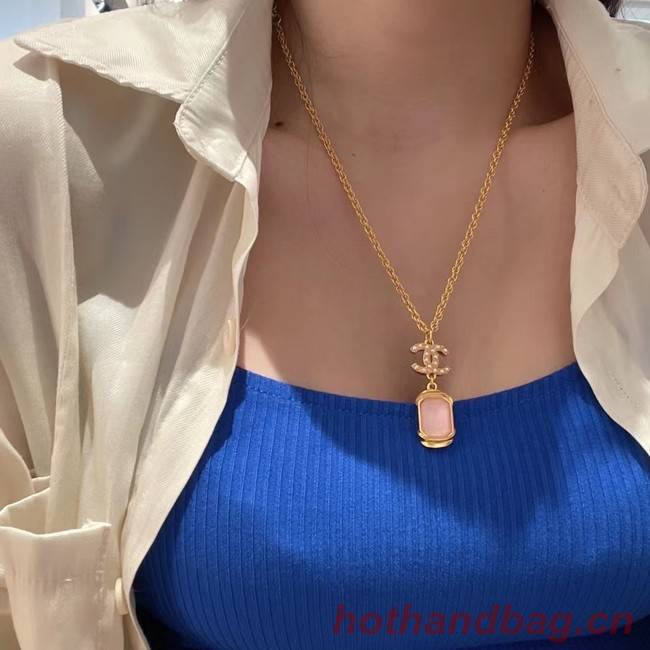 Chanel Necklace CE8581