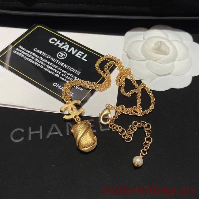 Chanel Necklace CE8581