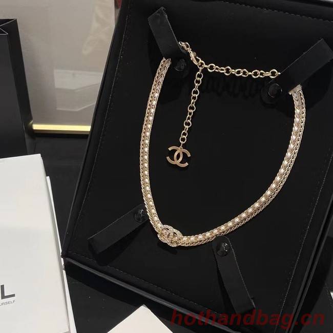 Chanel Necklace CE8584